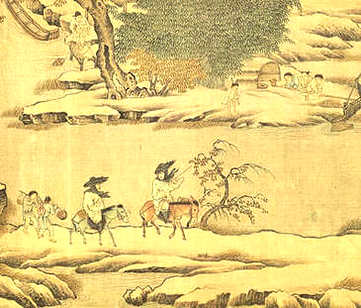 【杨氏易传】(宋)杨简撰_明[1368-1644]_(8卷)