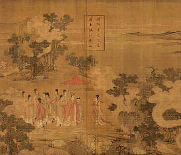 【随园诗集】(清)胡介祉撰_清[1644-1911]_(4卷)