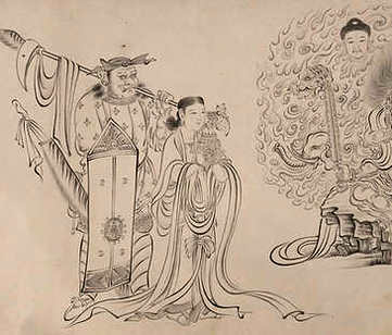 【[万历]河间乘史】(明)赵完璧纂修_明万历[1573-1620]_(1卷)