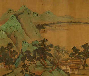 【[正德]松江府志】(明)陈威,顾清纂修_明正德[1506-1521]_(7卷)