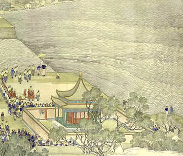 【[万历]阳武县志】(明)王东鲁纂修_明万历[1573-1620]_(1卷)