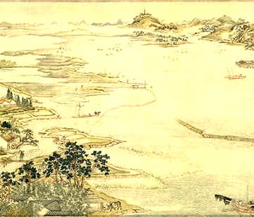 【[崇祯]干州志】(明)杨殿元纂修_明崇祯[1627-1644]_(2卷)