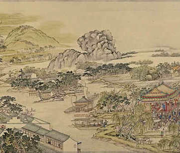 【[万历]龙游县志】(明)万廷谦,曹闻礼纂修_明万历[1573-1620]_(4卷)