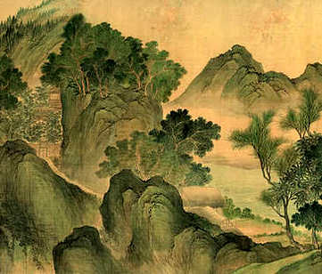 【[隆庆]潮阳县志】(明)黄士龙,林大春纂修_明隆庆[1567-1572]_(1卷)