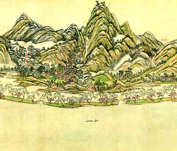 【海运志】(明)王宗沐撰_明隆庆[1567-1572]_(2卷)