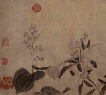 【恩纪诗集】(明)朱祐杬撰_明[1368-1644]_明内府(2卷)