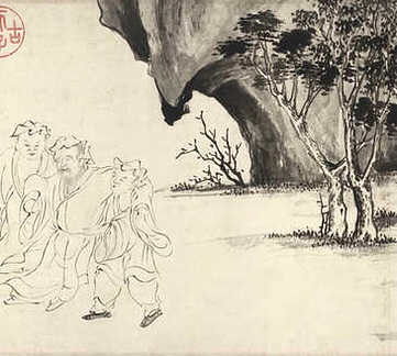 【林榕江先生集】(明)林炫撰_明嘉靖[1522-1566]_(10卷)