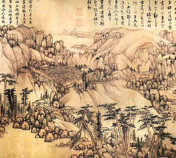 【十岳山人诗集】(明)王寅撰_明万历[1573-1620]_(4卷)