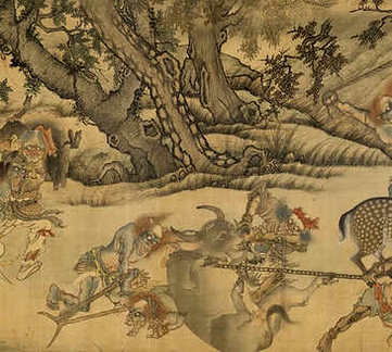 【西楼全集】(明)邓原岳撰_明崇祯[1628-1644]_(8卷)