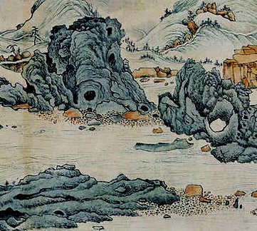 【墻东集】(明)王澹撰_明万历[1573-1620]_(6卷)