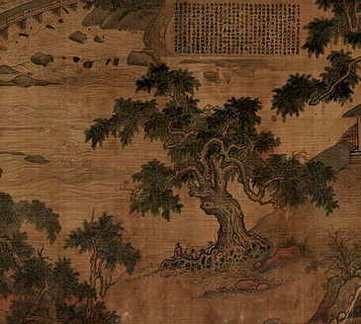 【绿水新编】(明)莫叔明撰_明万历[1573-1620]_(1卷)