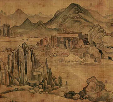 【小詹子尺牍】(明)詹万善撰_明万历[1573-1620]_(4卷)