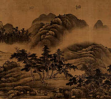 【谣语】(明)郭子章撰_明万历[1573-1620]_(4卷)