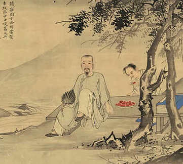 【新编太平时赛赛驻云飞】_明成化(1465-1487)_鲁氏(1卷)