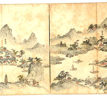 【玲珑倡和】(明)杨慎撰_明嘉靖[1522-1566)_(1卷)