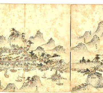 【江东白苎】(明)梁辰鱼撰_明(1368-1644)_(2卷)