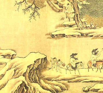 【李卓吾先生批评玉合记】(明)梅鼎祚撰_明[1368-1644]_容与堂(2卷)