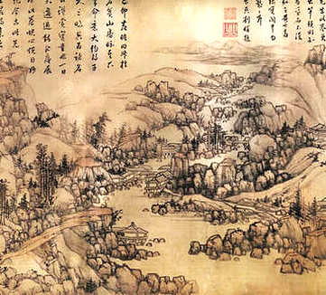 【节物出典】(清)王复礼辑_清康熙[1662-1722]_尊行斋(1卷)