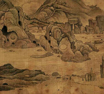 【杜陵绮语】(清)蒋光祖撰_清康熙[1662-1722]_(1卷)