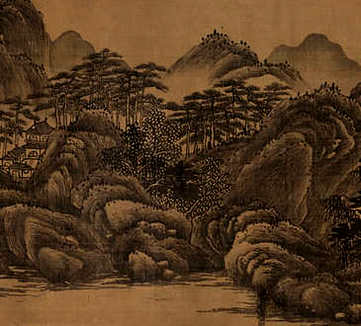 【廌青山人集杜】(清)李锴撰_清[1644-1911]_(1卷)