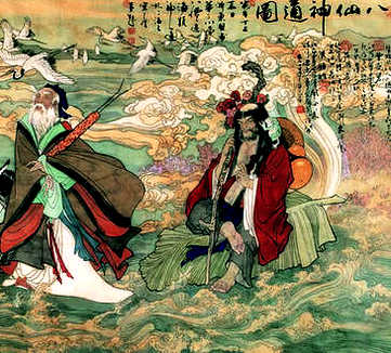 【淮安诗城】(清)邱象随辑_清初[1644-1722]_(6卷)