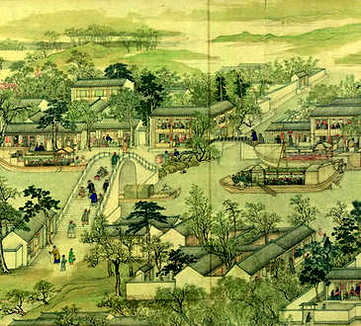 【帷园尺牍】(清)董柴撰_清[1644-1911]_(4卷)