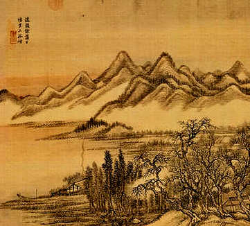 【诗谭】(明)叶廷秀辑_明崇祯8年[1635]_胡正言十竹斋(6卷)