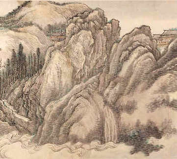 【石民四十集】(明)茅元仪撰_明崇祯[1628-1644]_(20卷)