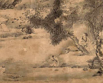 【景德传灯录】(宋)释道原撰_明[1368-1644]_(1卷)