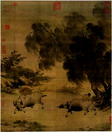 【续博物志】(宋)李石撰_明[1368-1644]_(2卷)