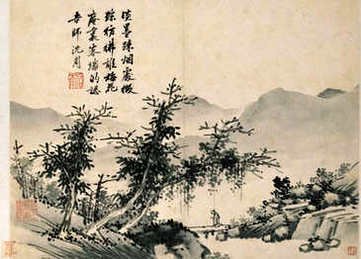 【蜕庵诗】(元)张翥撰_清初[1644-1722]_(1卷)