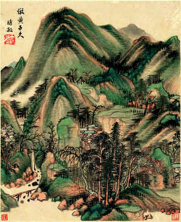 【缙云先生文集】(宋)冯时行撰_清[1644-1911]_赵氏小山堂(1卷)