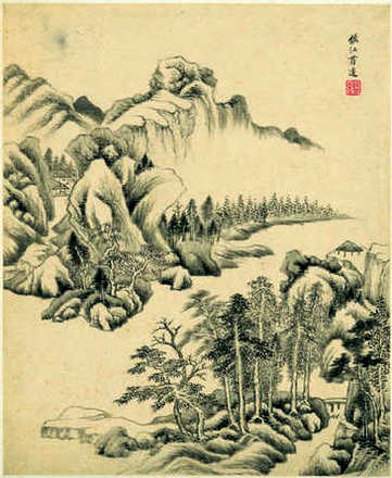 【禽星易见】(明)池本理撰_明[1368-1644]_(1卷)