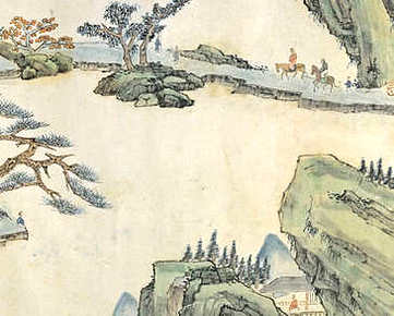 【彩舟记】(明)汪廷讷撰_明[1368-1644]_汪氏(2卷)