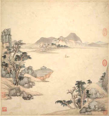 【经济文集   六卷】(元)李士瞻撰_清[1644-1911]_(4卷)