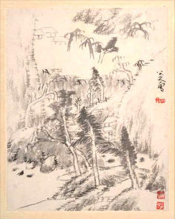 【秋影园诗】(清)吴阐思撰_清康熙[1662-1722]_(6卷)