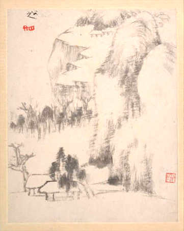 【郘亭诗钞】(清)莫友芝撰_清咸丰3年[1853]_遵义湘川讲舍(2卷)