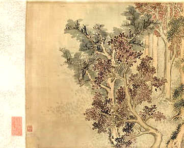 【江文通文集】(梁)江淹撰_明[1368-1644]_汪士贤(1卷)