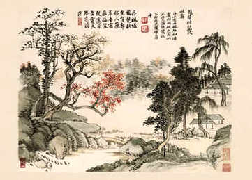 【何大复先生集】(明)何景明撰_明万历[1573-1620]_陈堂胡秉性(6卷)