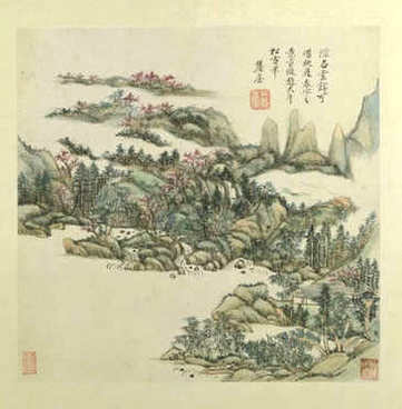 【云台编】(唐)郑谷撰_清[1644-1911]_(1卷)