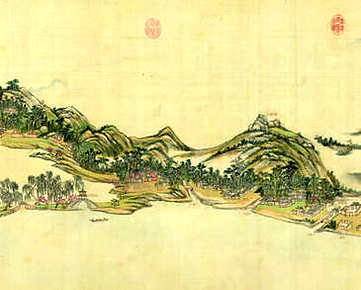 【野谷诗槁】(宋)赵汝鐩撰_清[1644-1911]_(2卷)