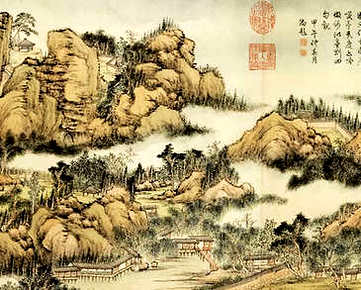 【养吾斋集   三十二卷】(元)刘将孙撰_翰林院   清乾隆[1736-1795]_翰林院(5卷)