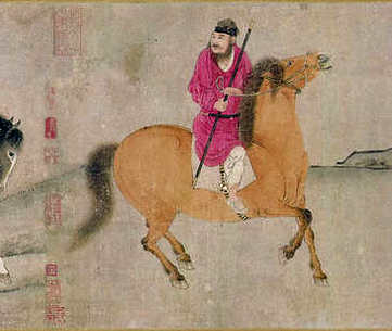 【营造法式】(宋)李诫撰_清[1644-1911]_(5卷)