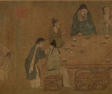 【圭塘小槁续集】(元)许有壬撰_清[1644-1911]_(1卷)