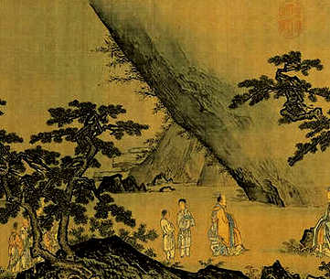 【北辕录】(宋)周煇撰_清初[1644-1722]_钱曾家(1卷)