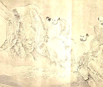 【天问阁明季杂稿】(明)李长祥撰_清[1644-1911]_(1卷)