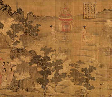 【读礼疑图】(明)季本撰_明[1368-1644]_(5卷)