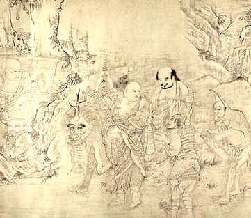 【秦汉文】(明)胡缵宗辑_明[1368-1644]_(6卷)