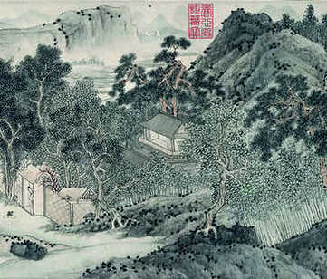 【大明万历三十四年岁次丙午大统历】_明万历[1573-1620]_(1卷)