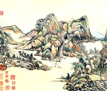 【蘂阁集   二卷】[题](宋)辛弃疾撰_赵氏小山堂   清[1644-1911]_赵氏小山堂(1卷)